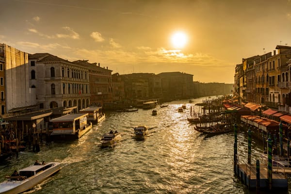First Time in Italy? Here's the Perfect 2-Week Itinerary (With Real Costs)