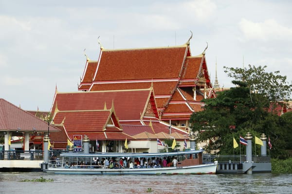 Thailand and Vietnam Itinerary: How to Plan the Perfect 3-Week Backpacking Route