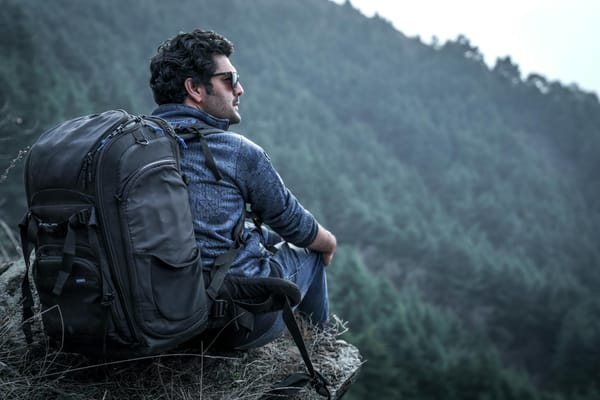 Seriously, How Do You Solo Travel for the First Time? A Complete Beginner's Guide to Going Alone