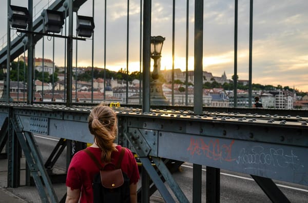 First Time in Europe? Here's the Perfect 2-Week Itinerary for 2026 (With Real Costs)