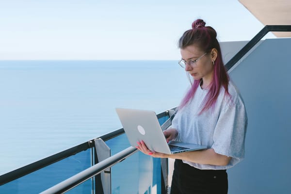 What's the Current Mecca of Digital Nomad Life? The Best Places to Live and Work Remotely in 2026