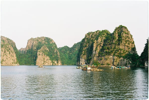 First Time in Vietnam? Here's the Perfect 2-Week Itinerary for 2026 (With Real Costs)